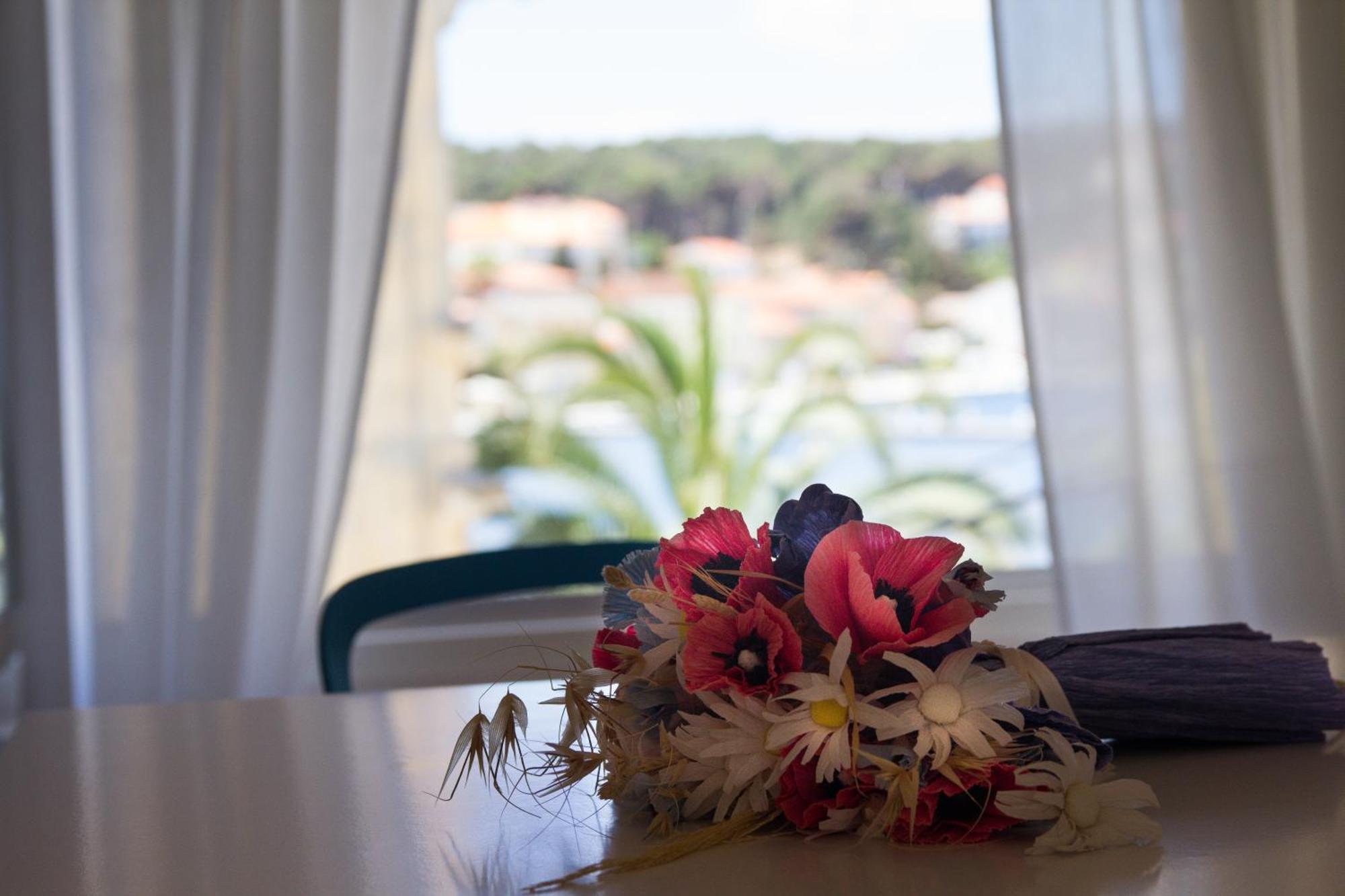 Apartments Mandarina Mali Lošinj Habitación foto