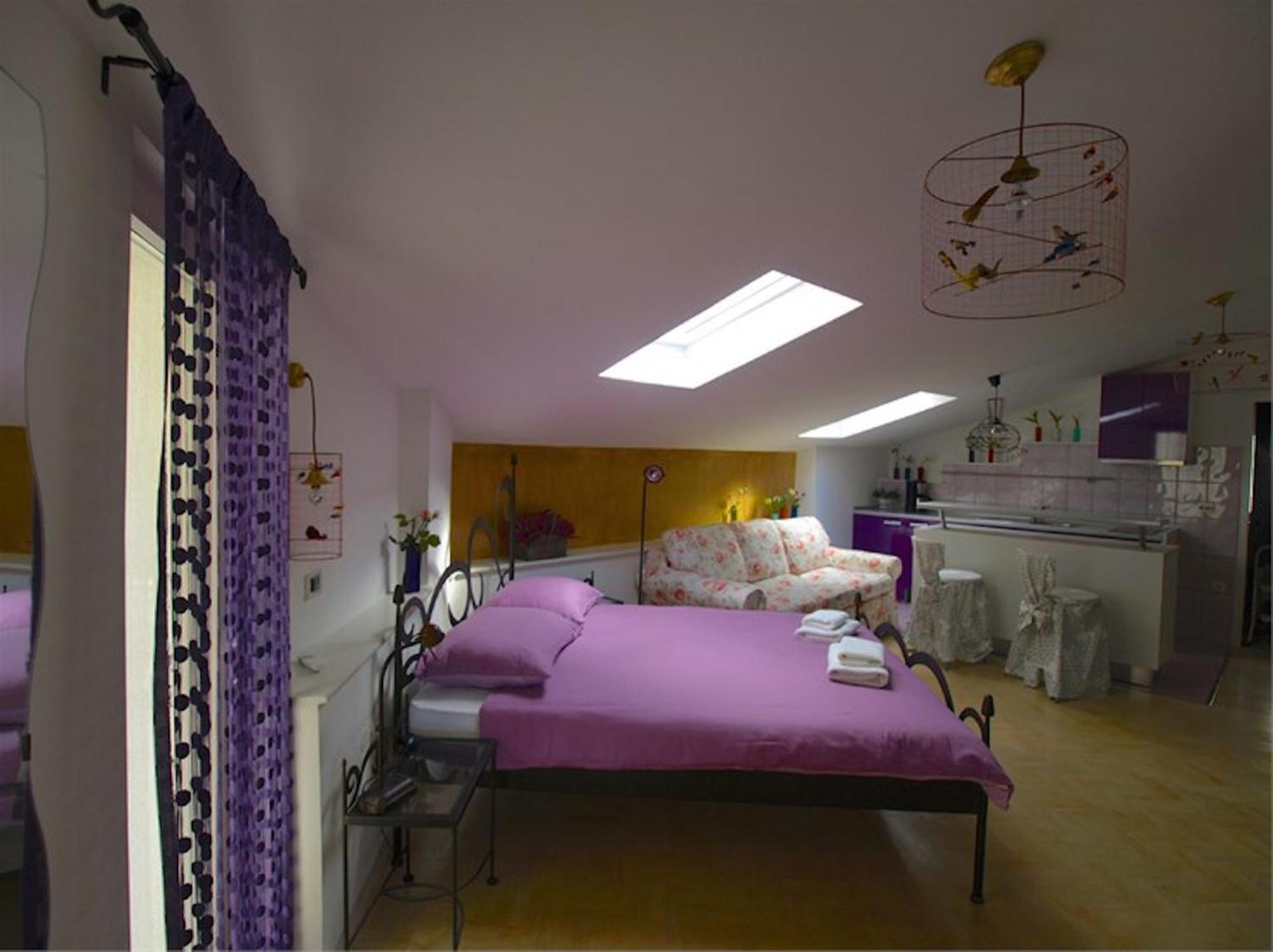 Apartments Mandarina Mali Lošinj Habitación foto