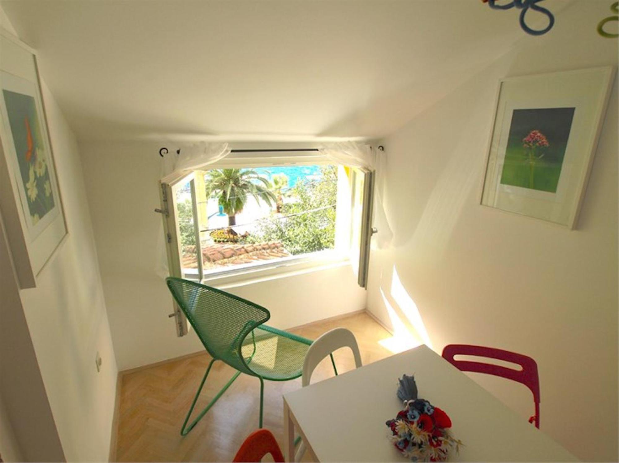 Apartments Mandarina Mali Lošinj Habitación foto