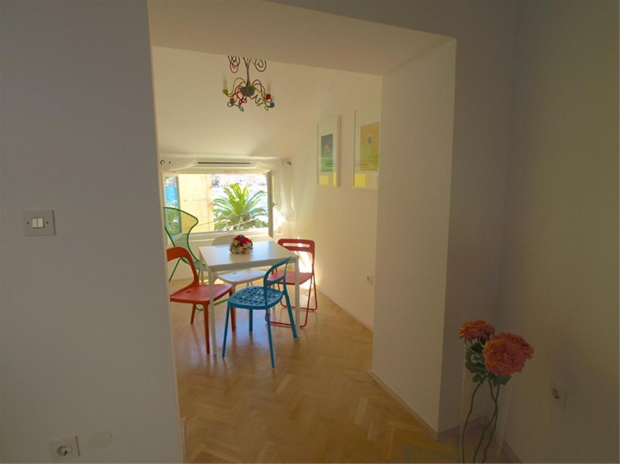 Apartments Mandarina Mali Lošinj Habitación foto